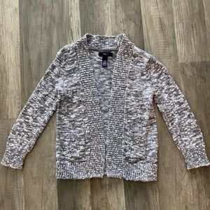 Gap Girls Cardigan